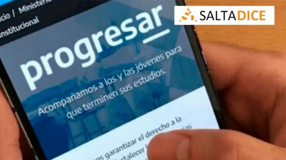 Becas Progresar: Massa anunció un aumento del 22%