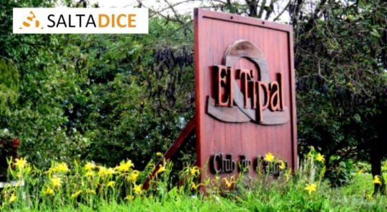 Una mujer habría realizado un ''autorrobo'' en barrio El Tipal