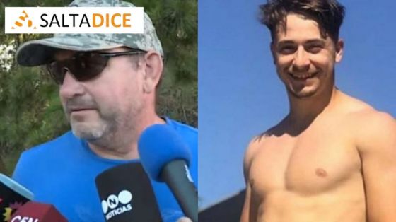 “Hay un dolor muy grande de ambos lados" dijo el padre de Máximo Thomsen, principal acusado de matar a Fernando Báez Sosa