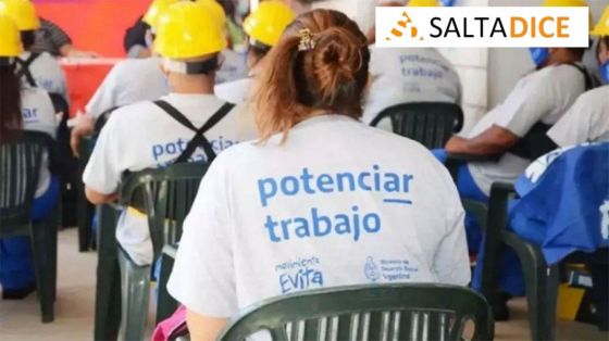 ¿Cuándo se cobrará Potenciar Trabajo en enero de 2023?