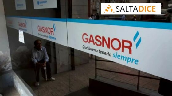 El gas podría aumentar un 50% desde febrero, según informó GasNor