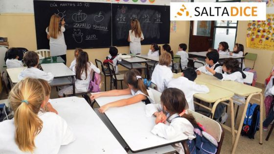 ¿Cuándo comienzan las clases? Calendario escolar 2023
