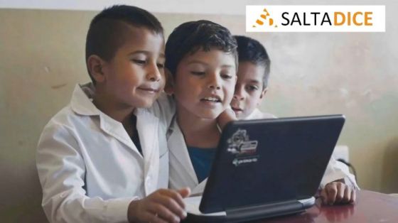 Programa Conectividad: dónde anotarse para tener internet gratis