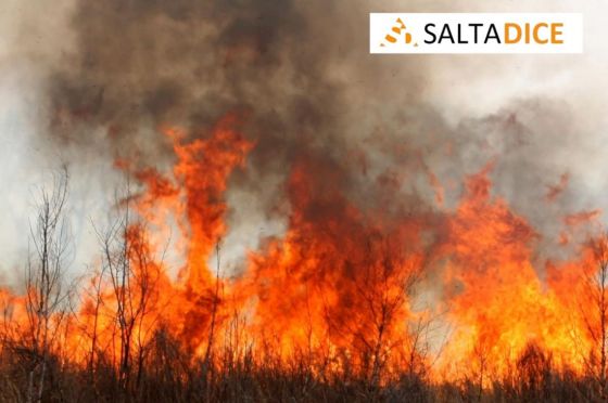 Hasta el 2024, Nación extendió la emergencia ígnea en todo el país