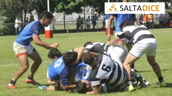 Un rugbier y un boxeador golpearon salvajemente a un joven: está en coma