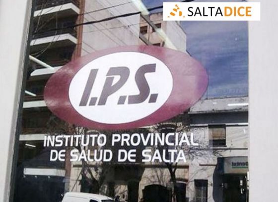 Las órdenes del IPS incrementaron su costo por segunda vez en un mes
