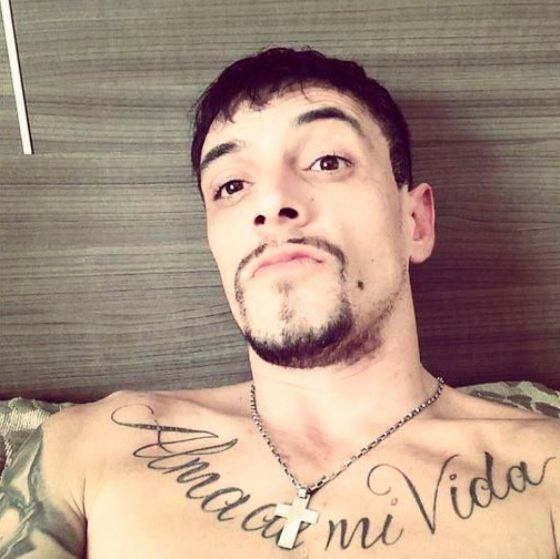 Detuvieron al cantante de La Liga por abuso sexual de una niña de 11 años