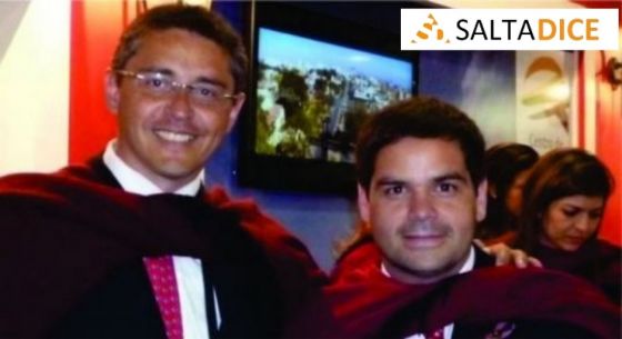 Procesan por corrupción a dos ex funcionarios de Urtubey