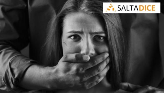 Amenazó a su ex pareja nuevamente, luego de ser condenado en noviembre por violencia de género