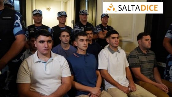 Se conocerán los chats y audios de los acusados por el homicidio de Fernando Báez Sosa