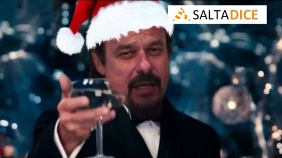 Con nuestra plata y a discreción: Sáenz asignó 71 millones de manera directa en publicidad durante 2021