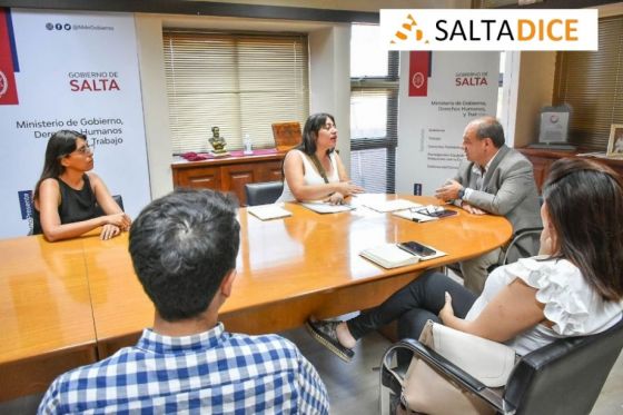 Unión de Inquilinos de Salta propuso la creación de la Defensoría del Inquilino en el Poder Ejecutivo