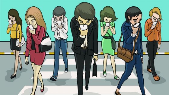 ¿La humanidad vive una crisis de la atención? “El autoritarismo atrae a las personas incapaces de concentrarse”