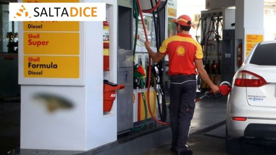 Zancadilla al bolsillo: suba sorpresa de la nafta y gasoil