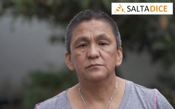 Milagro por su indulto: ‘’Que Alberto Fernández use la lapicera’’