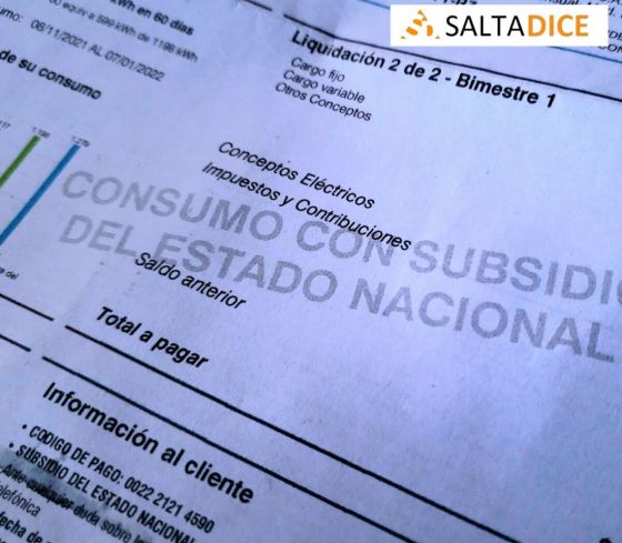 Más de medio millón de argentinos prefieren comprar dólares a tener subsidios en los impuestos