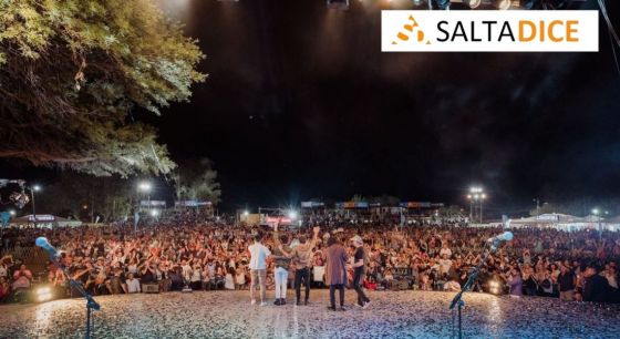 Serenata a Cafayate a precios VIP