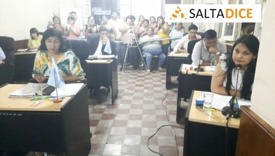 Según el Presupuesto Municipal 2023, los concejales de Güemes cobrarán 120% mas de sueldo