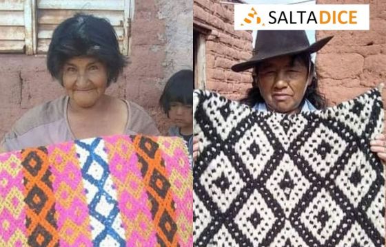 Programa MANTA: un incentivo a la cultura que beneficia a las artesanas con $200mil para sus proyectos