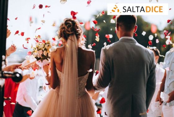 Casamientos inusuales: ¿Entre primos si pero con parientes del ex conyugue no?