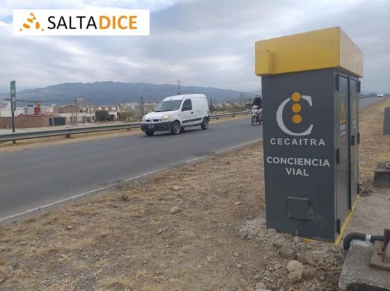 Quieren seguir recaudando: la municipalidad instalará cinemometros para levantar infracciones de tránsito