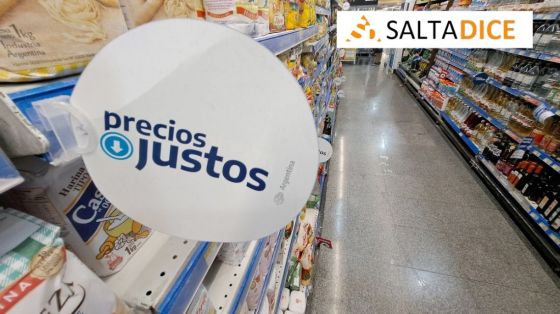 ¿Complot contra Massa? 25 empresas vinculadas a Precios Justos, dejaron de proveer más del 50% de productos