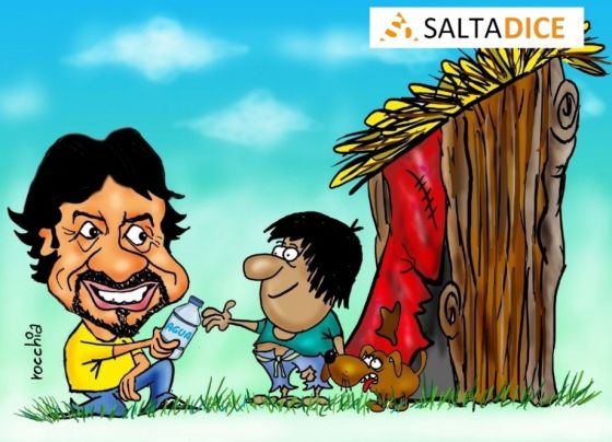 Ilustración: Agencia NOVA