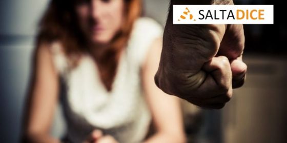 Lesionó su pareja e intervino la Fiscalía: tenía antecedentes  por violencia de género