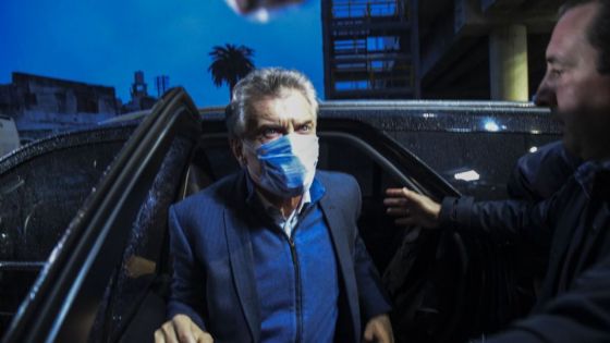 Hundimiento del submarino ARA San Juan: Macri fue citado a indagatoria y le impiden salir del país