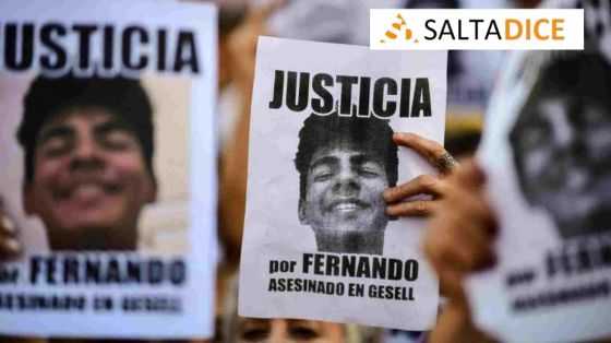 ¿Cómo seguirá el juicio de Fernando Báez Sosa?