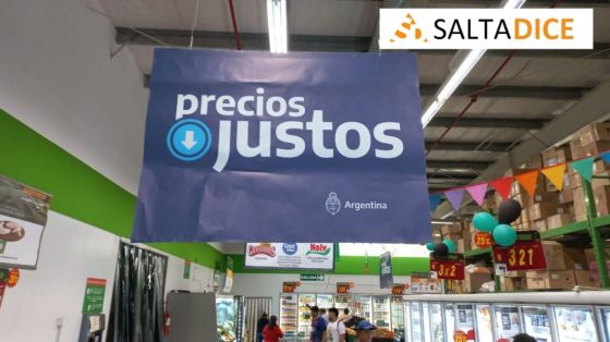 Boicot a Precios Justos: La lista de empresas dentro del programa que desabastecieron a los supermercados