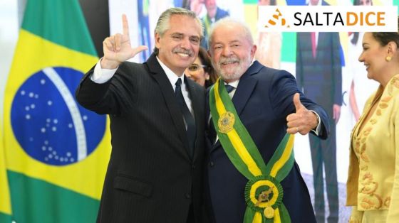 ''Una moneda sudamericana'': la iniciativa propuesta por Lula y Alberto