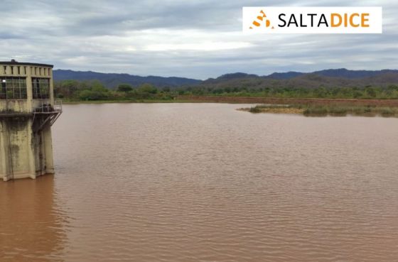 Denuncia por contaminación: Aguas del Norte no hace nada, y el norte vive una situación insostenible