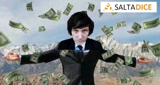 Libertarios VIP: ex militante acusó a Milei de vender las candidaturas