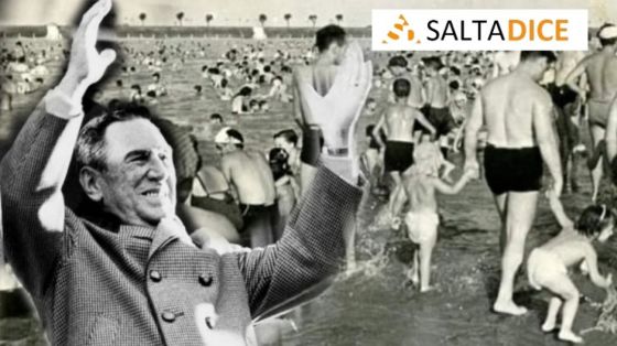 Derechos de los trabajadores: hace 75 años Perón establecía las vacaciones pagas.