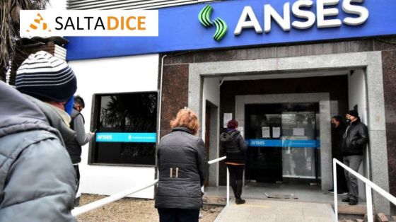 Macristas y radicales impiden que más de 20 mil salteños puedan jubilarse