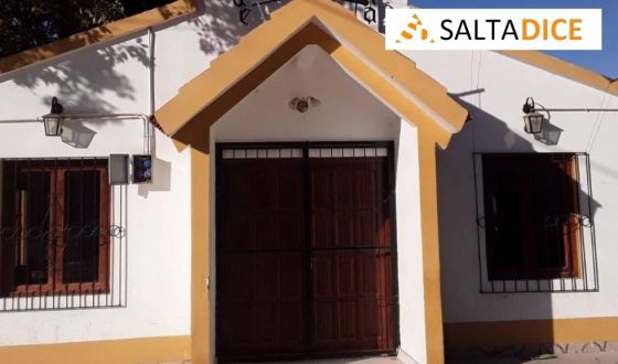 Encontraron un hombre muerto dentro de la capilla Virgen de Urkupiña