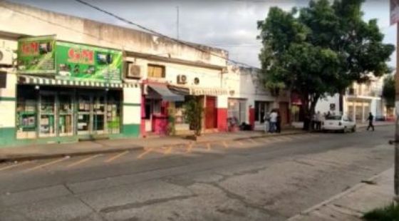 Encontraron una mujer asesinada en pleno centro de Tartagal