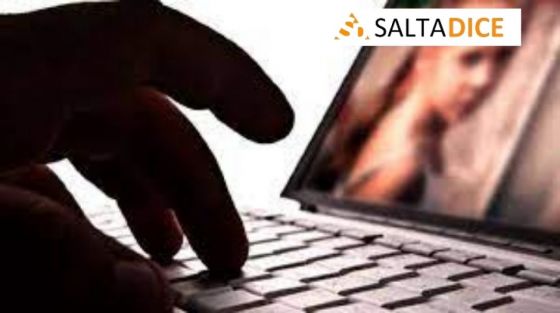 Detuvieron a un hombre que explotaba a menores para producir pornografía infantil