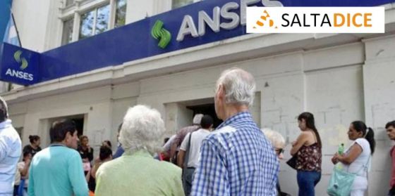Una buena: ANSES confirmó la fecha del primer aumento de jubilaciones del año