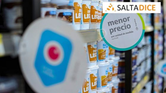 Precios Justos regirá hasta junio: incluirá más productos de consumo masivo