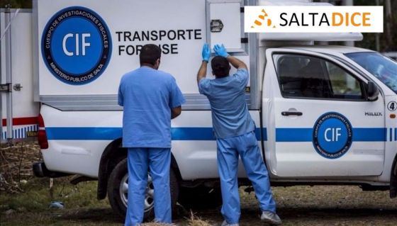 Aberrante: hallaron el cuerpo sin vida de una mujer en zona oeste