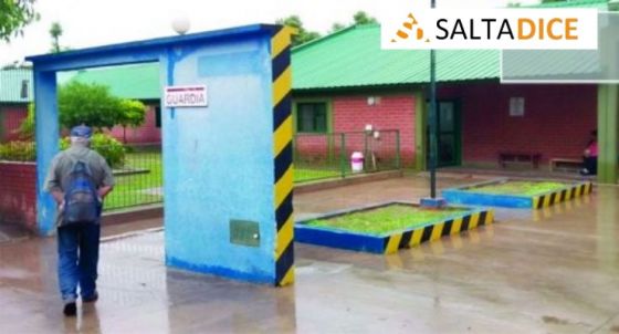 Salvador Mazza: Cruzan la frontera para atenderse en hospitales de Bolivia