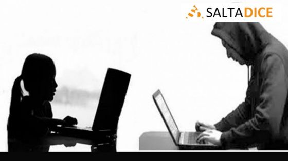 Descubrió que su hija era abusada por revisarle el celular