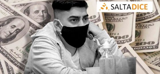 La cárcel es para los pobres: Lautaro Teruel cumplirá prisión domiciliaria