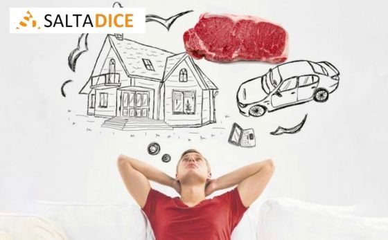 La carne, un lujo: esta semana podría aumentar un 50%