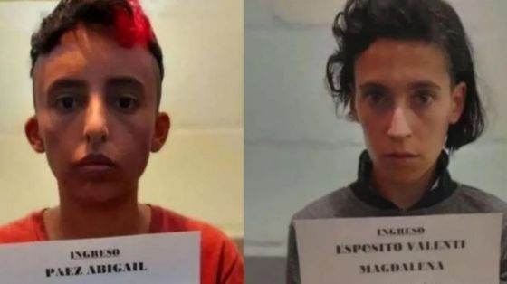 La madre de Lucio Dupuy y su pareja culpables de homicidio agravado: pueden recibir perpetua