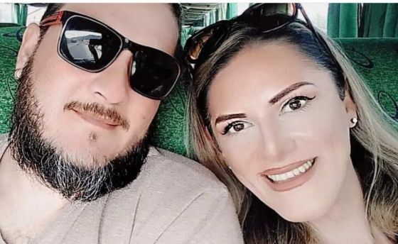 Reconocida artista trans se encuentra en coma tras caer de un tercer piso: su pareja fue detenida