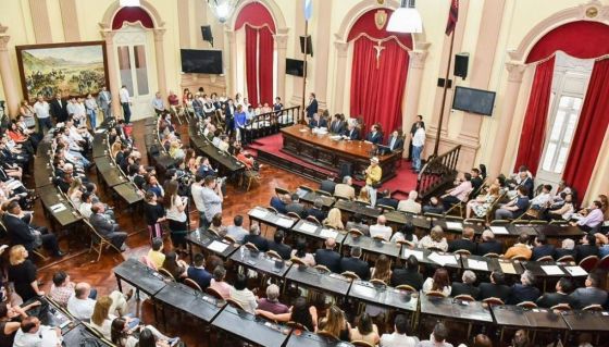 Diputados quieren regular el destino de los fondos para salteños vulnerables