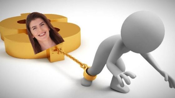 ¿Llegó el tarifazo? La inflación a un 270% y Bettina la alargó a 630% respecto a la Unidad Tributaria